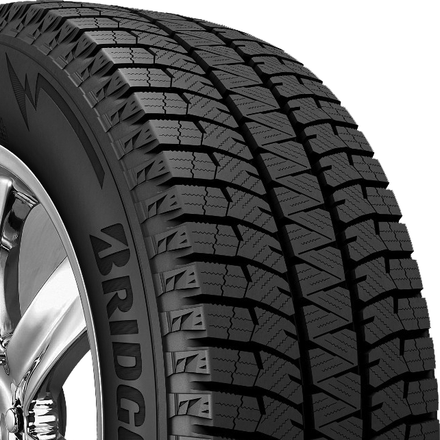 BRIDGESTONE BLIZZAK WS90 tire