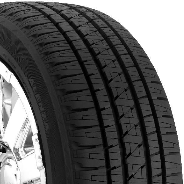 BRIDGESTONE DUELER H/L ALENZA PLUS tire