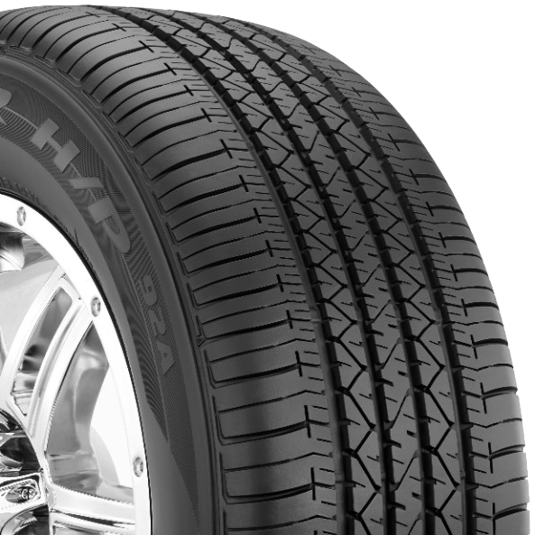 BRIDGESTONE DUELER H/P tire