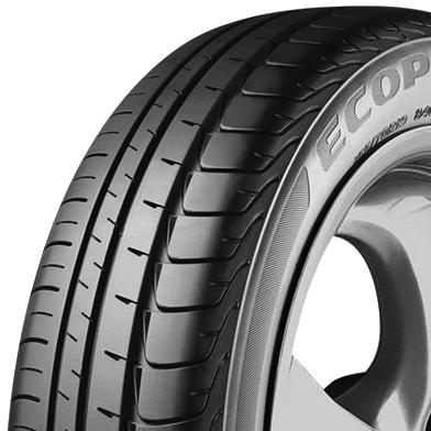 BRIDGESTONE ECOPIA EP500 tire