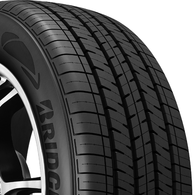 BRIDGESTONE ECOPIA H/L tire