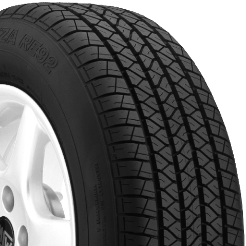 BRIDGESTONE POTENZA RE92 tire