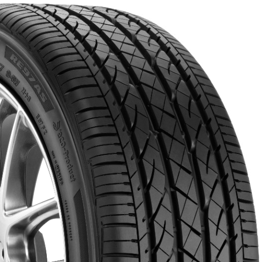 BRIDGESTONE POTENZA RE97AS-02 tire