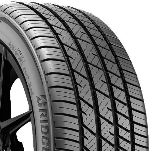 BRIDGESTONE POTENZA RE980AS tire
