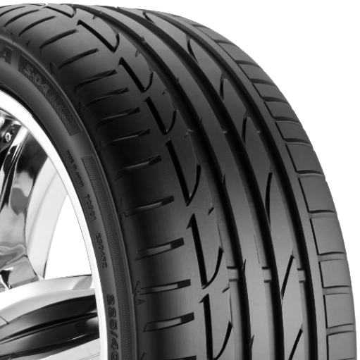 BRIDGESTONE POTENZA S-04 tire