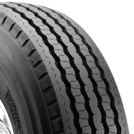 BRIDGESTONE R187 tire