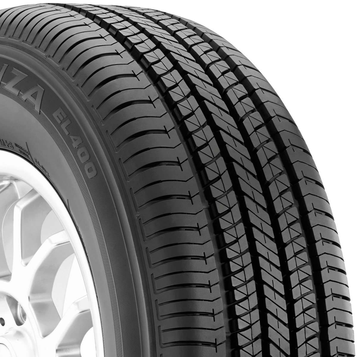 BRIDGESTONE TURANZA EL400 tire