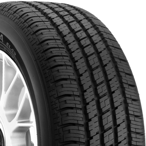 BRIDGESTONE TURANZA EL42 tire
