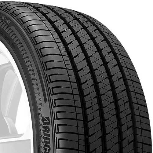 BRIDGESTONE TURANZA EL450 tire