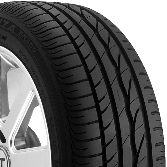 BRIDGESTONE TURANZA ER300 tire
