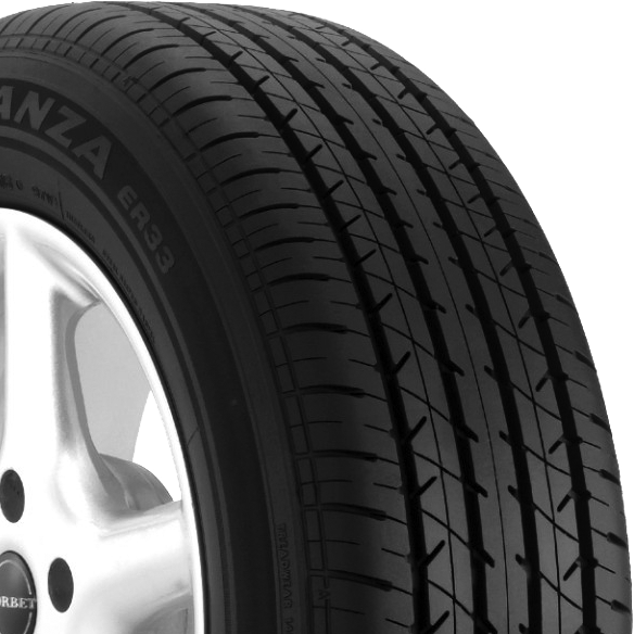 BRIDGESTONE TURANZA ER33 tire