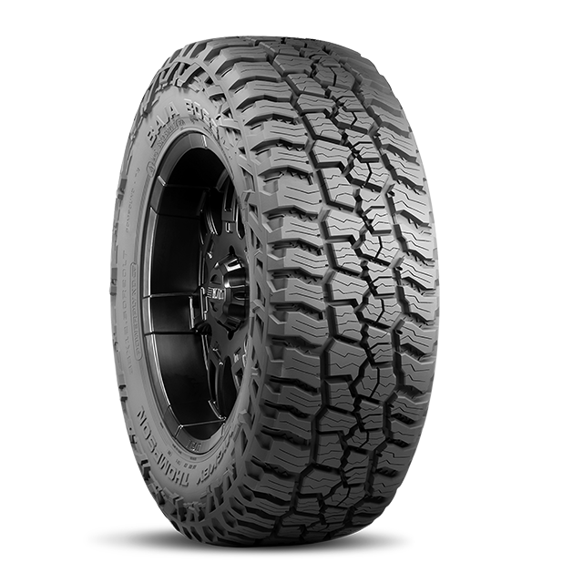 Mickey Thompson Baja Boss AT All-Terrain Off-Road Truck SUV 4x4 3PMSF Tire