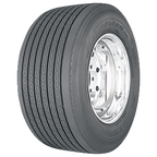 YOKOHAMA BLUEARTH tire