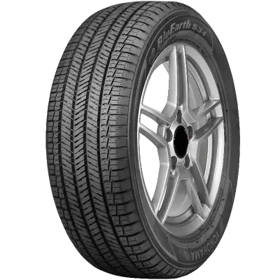 Yokohama Avid S34 Performance Street Tire