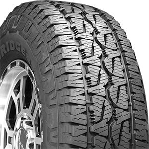 Bridgestone Dueler AT Rhs