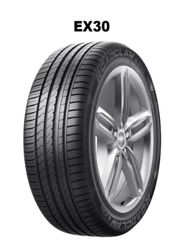 ROADCLAW EX30 tire