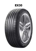 ROADCLAW EX30 tire