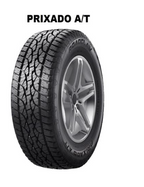 ROADCLAW PRIXADO AT tire