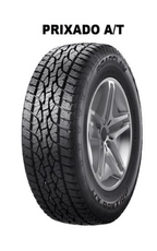 ROADCLAW PRIXADO AT tire