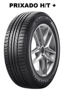 ROADCLAW PRIXADO HT tire