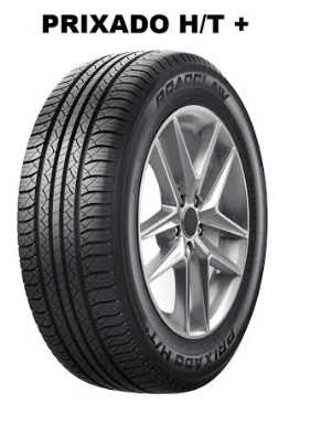 ROADCLAW PRIXADO HT tire