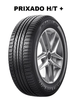 ROADCLAW PRIXADO HT tire