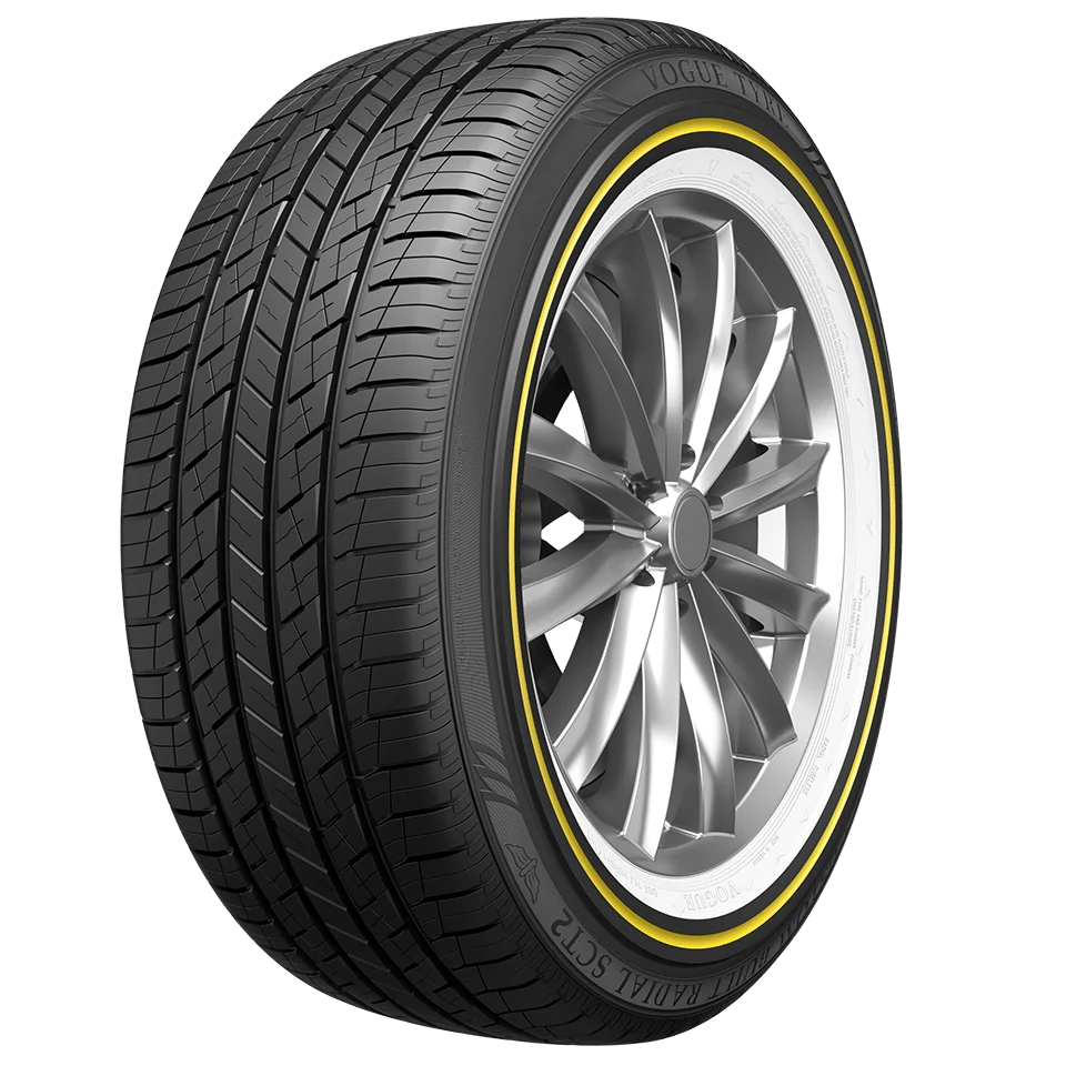 VOGUE BUILT RADIAL SCT2 tire