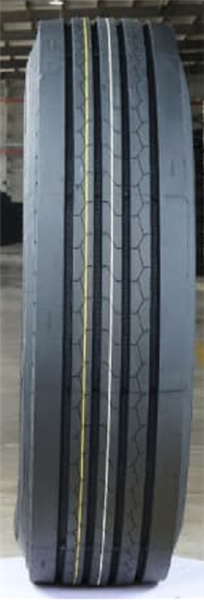 CROSSLEADER 255/70R22.5 CROSSLEADER CLS918 ALL POSITION 16PLY TL 140/137L 25570225