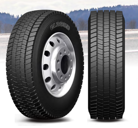 TORNADO TRD363 tire