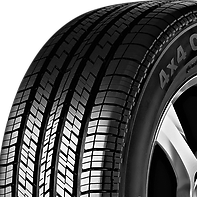 CONTINENTAL 4X4 tire