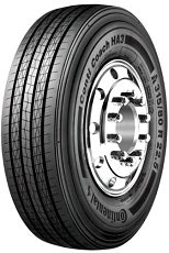 CONTINENTAL COACH HA3 tire