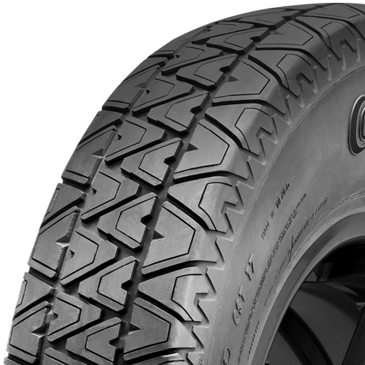 CONTINENTAL SCONTACT tire