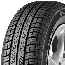 CONTINENTAL CONTIECOCONTACT EP tire