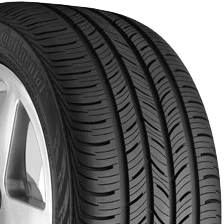 CONTINENTAL CONTIPROCONTACT SSR tire