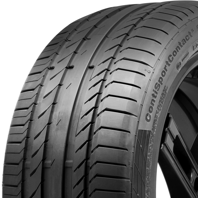 CONTINENTAL CONTISPORTCONTACT SUV SIL tire
