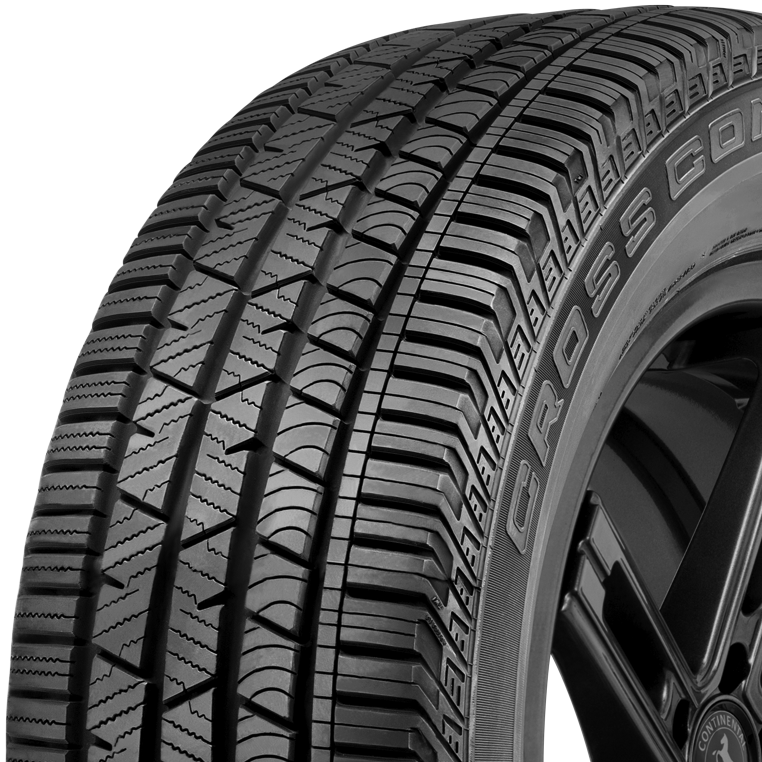 CONTINENTAL CROSSCONTACT LX SPORT tire