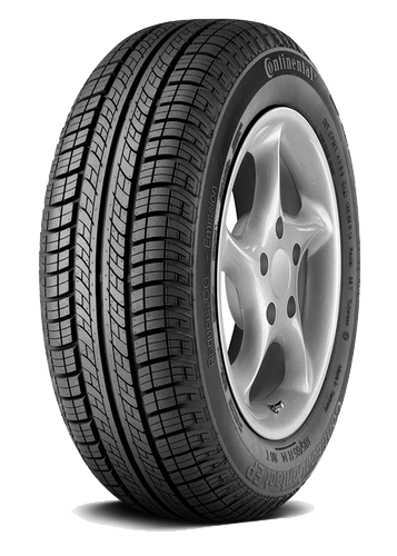CONTINENTAL ECOCONTACT 6Q tire
