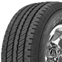 CONTINENTAL HYBRID HD3 tire