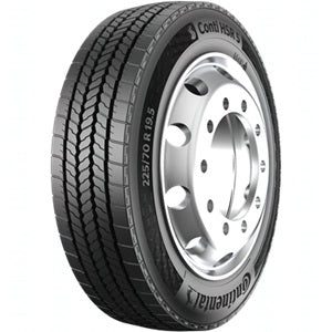 CONTINENTAL HSR tire