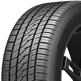 CONTINENTAL PURECONTACT LS tire