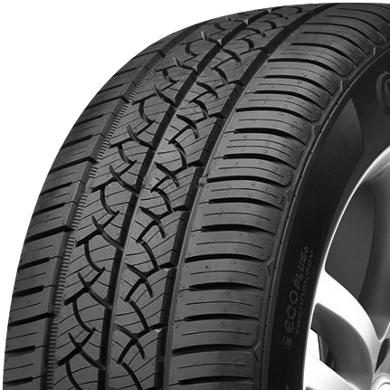 CONTINENTAL TRUECONTACT TOUR tire