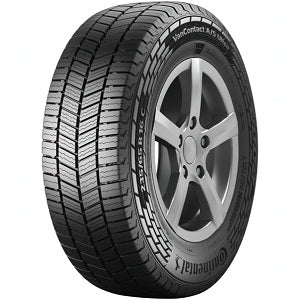 CONTINENTAL VANCONTACT A/S ULTRA tire