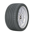CONTINENTAL SPORTCONTACT tire