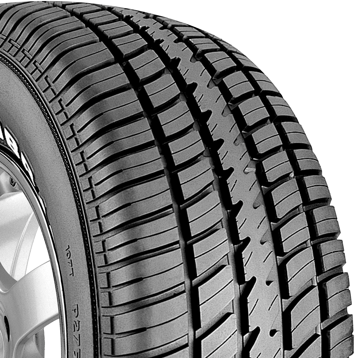COOPER COBRA RADIAL G/T tire