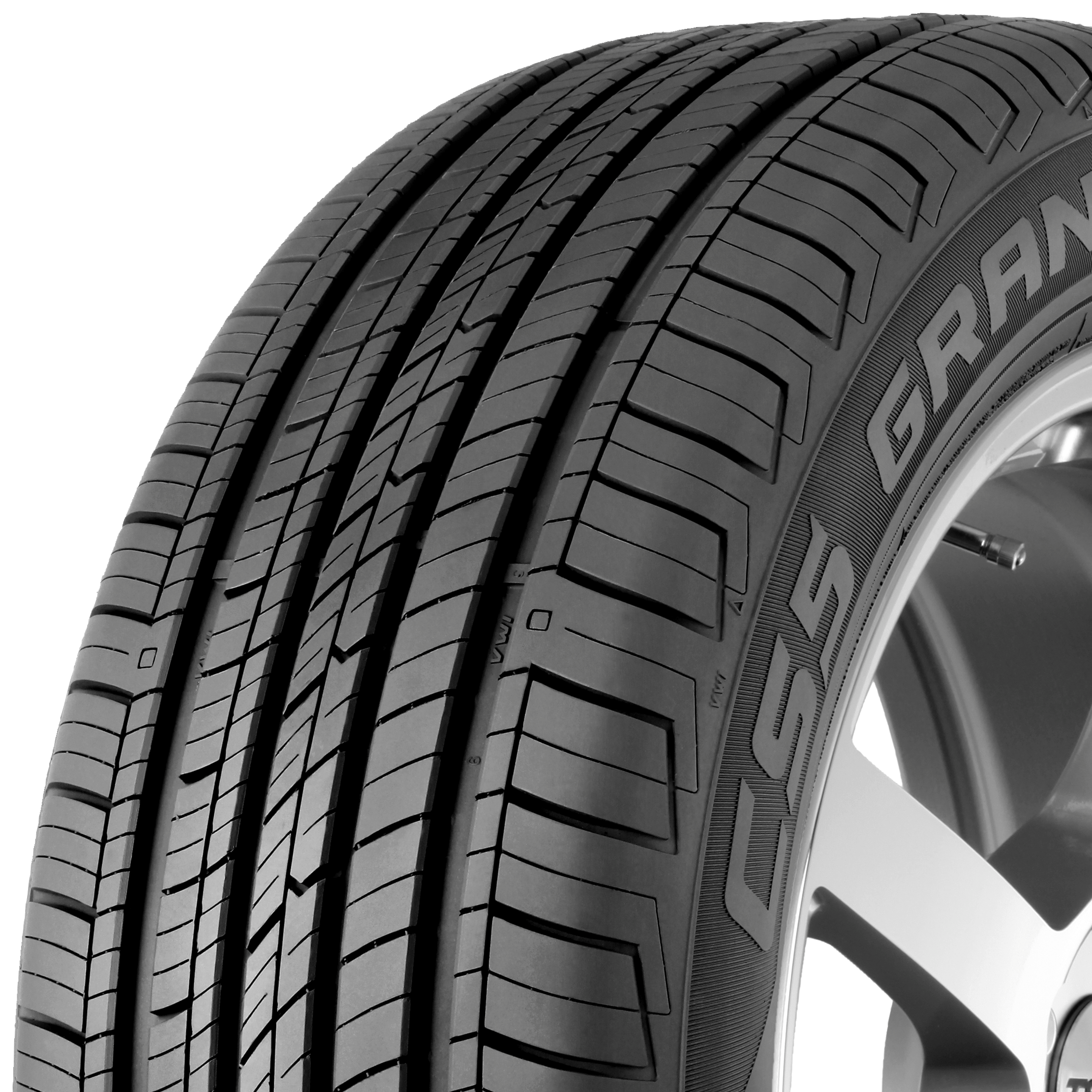 COOPER CS5 tire