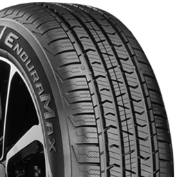 COOPER DISCOVERER ENDURAMAX tire