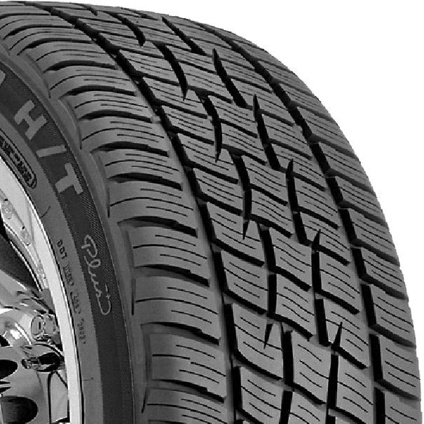 COOPER DISCOVERER HT PLUS tire