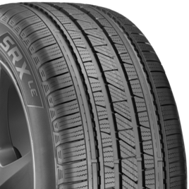 COOPER DISCOVERER SRX-LE tire