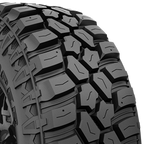 COOPER EVOLUTION MT tire