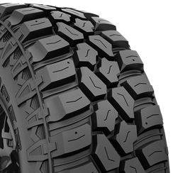 COOPER EVOLUTION MT tire